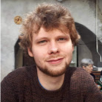 Bild des Projektmitarbeiters Adrian Lund